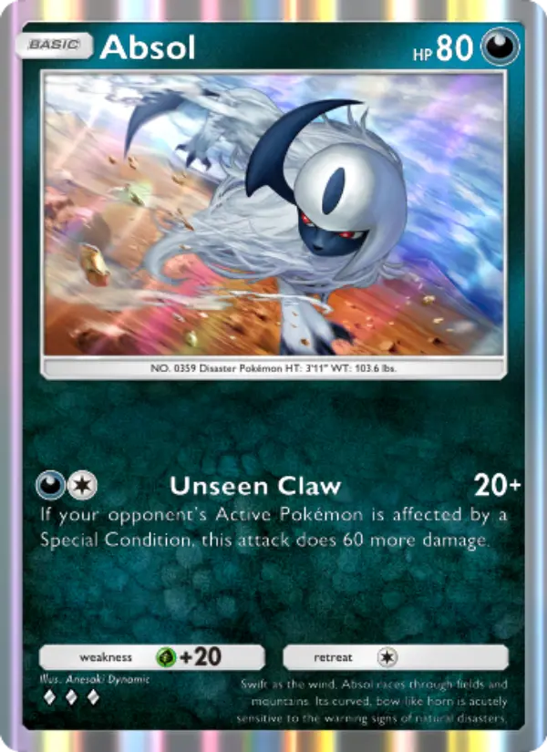 Absol