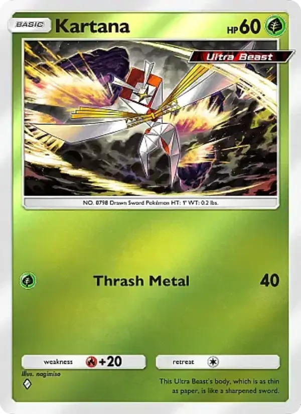 Kartana