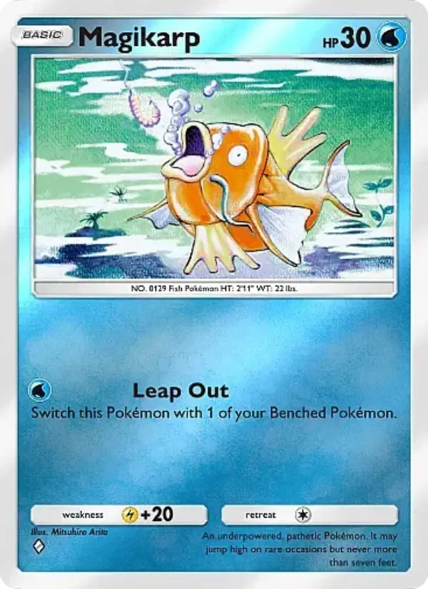 Magikarp