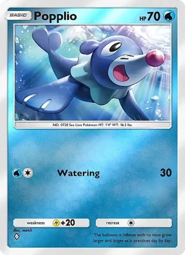 Popplio