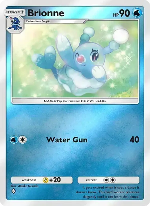 Brionne