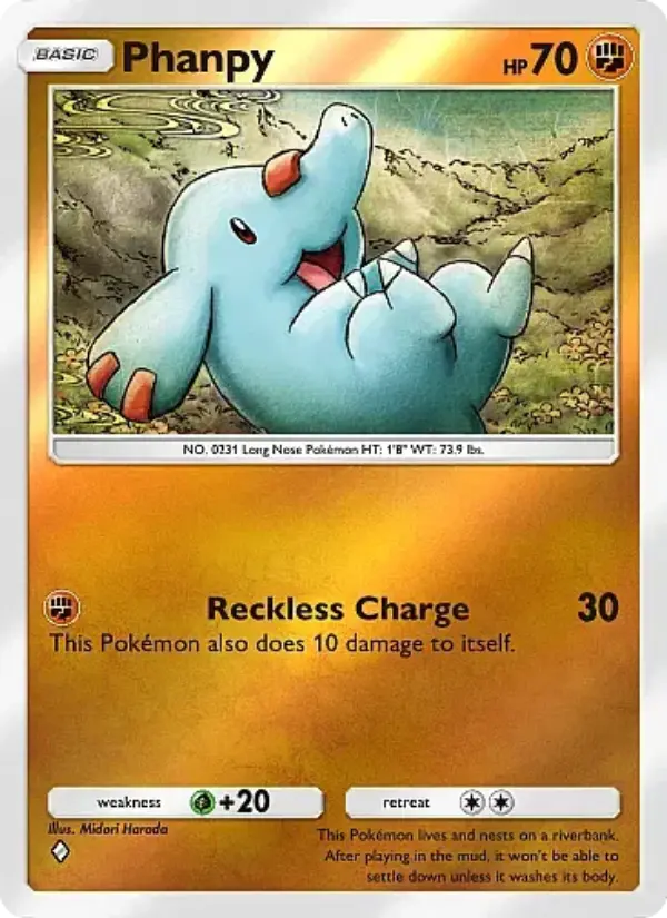 Phanpy