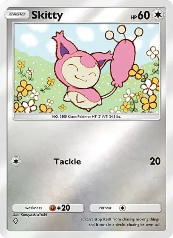 Skitty