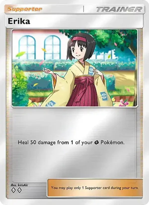 Erika