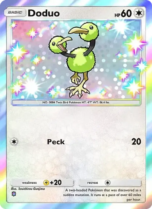 Doduo