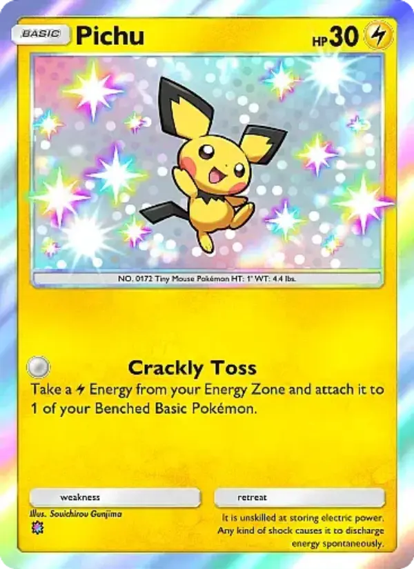 Pichu