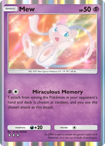 Mew