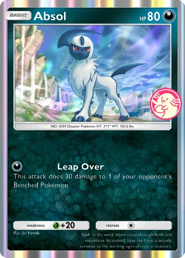 Absol