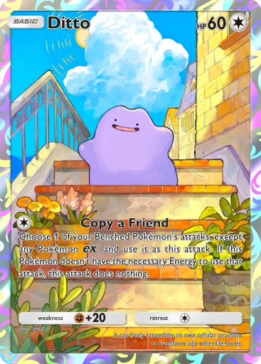 Ditto