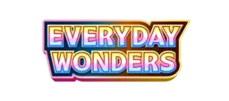 Everyday Wonders (B3b)